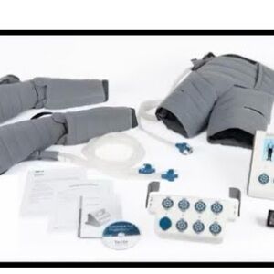 Tactile FlexiTouch Plus System, Controller, 2 Leg, 1 Trunk PD32-G3